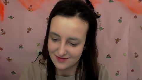 Nikolleta online show from November 3, 2025, 8:15 am