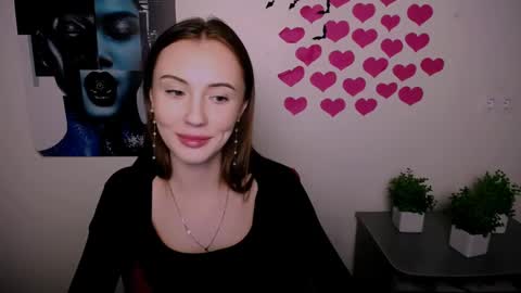 nikonara_ online show from January 9, 2025, 5:54 pm
