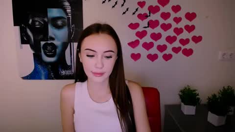 nikonara_ online show from January 11, 2025, 2:25 pm