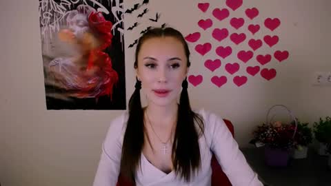 nikonara_ online show from January 26, 2025, 5:02 pm
