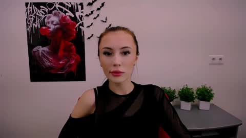 nikonara_ online show from February 1, 2025, 3:50 pm