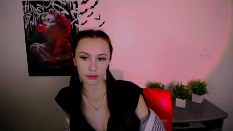 nikonara_ online show from February 6, 2025, 4:36 pm