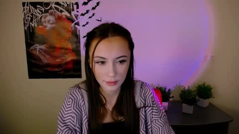 nikonara_ online show from February 14, 2025, 5:14 pm