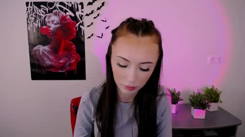 nikonara_ online show from February 15, 2025, 12:54 pm