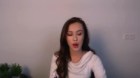 Snapshot of nikonara_ chatting on October 21, 2025, 11:33 am nikonara_ online show from October 21, 2025, 11:33 am