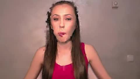 nikonara_ online show from January 18, 2026, 4:33 pm