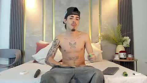 Niko Stone online show from June 11, 2026, 2:53 am
