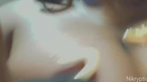 Nikole online show from December 3, 2025, 4:53 am