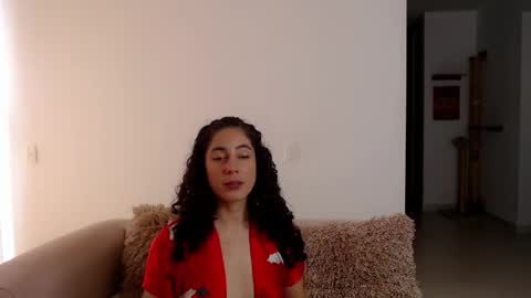niky_blue online show from February 23, 2025, 2:25 pm