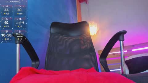 Niky online show from February 10, 2026, 3:05 pm