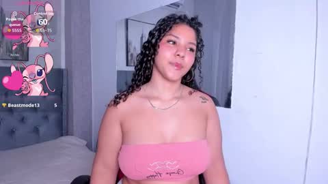 Snapshot of niky_lulo chatting on September 10, 2025, 6:35 am Niky online show from September 10, 2025, 6:35 am