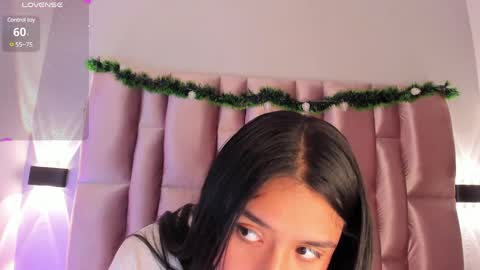 Niky Brooks online show from December 30, 2024, 8:58 pm