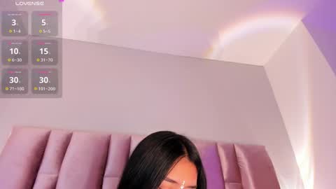 Niky Brooks online show from January 13, 2025, 7:21 pm