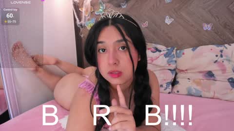 Niky Brooks online show from January 14, 2025, 9:09 pm