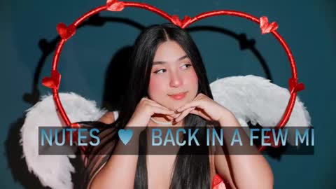 Niky Brooks online show from February 27, 2025, 5:36 pm