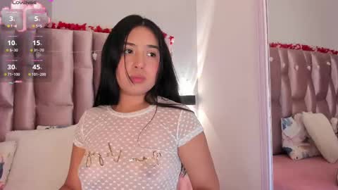 Niky Brooks online show from March 2, 2025, 12:54 pm