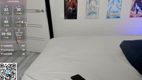 nikykay online show from February 19, 2026, 8:10 am