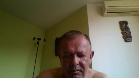 Snapshot of nikyo419 chatting on March 11, 2026, 6:08 am nikyo419 online show from March 11, 2026, 6:08 am