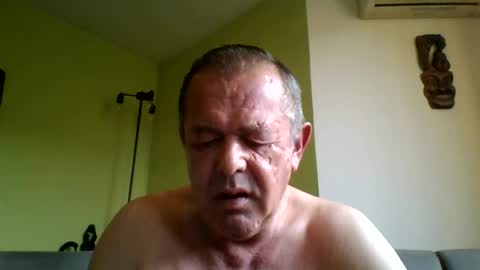 nikyo419 online show from June 30, 2026, 4:13 am