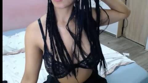 Snapshot of nila_kaia chatting on July 14, 2026, 3:00 am nila online show from July 14, 2026, 3:00 am