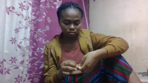 nilah online show from October 26, 2025, 7:20 pm