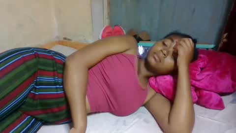 nilah online show from May 2, 2026, 3:33 am