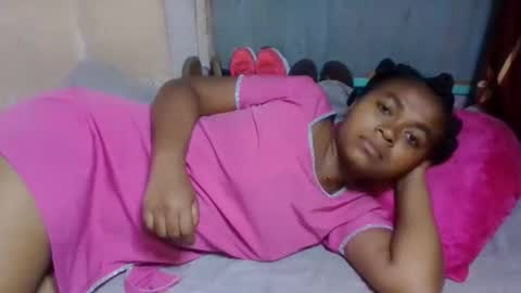 nilah online show from May 5, 2026, 5:10 pm