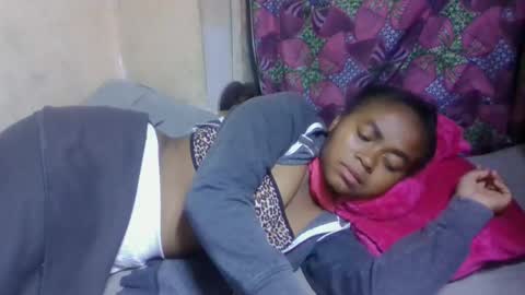 nilah online show from May 29, 2026, 8:07 pm