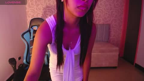 nilia_ch online show from January 23, 2025, 10:54 pm