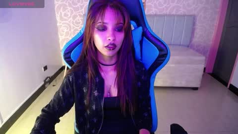 nilia_ch online show from January 27, 2025, 10:06 pm