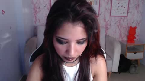 nilia_ch online show from February 23, 2025, 11:33 am