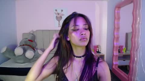 nilia_ch online show from March 8, 2025, 10:13 pm