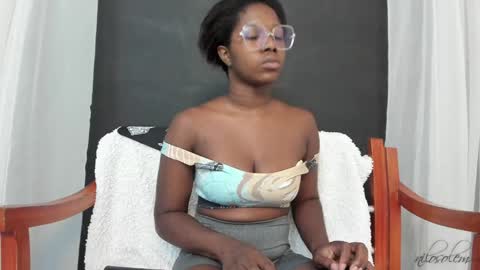 Snapshot of nilosolem12 chatting on January 3, 2025, 3:05 am nilo solem online show from January 3, 2025, 3:05 am