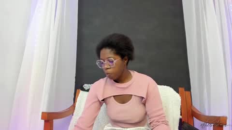 Snapshot of nilosolem12 chatting on January 4, 2025, 11:00 am nilo solem online show from January 4, 2025, 11:00 am