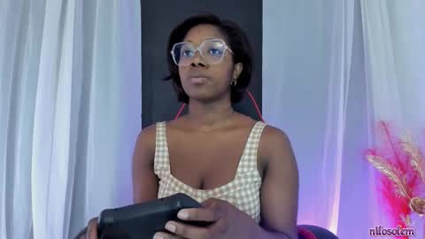 Snapshot of nilosolem12 chatting on October 26, 2025, 9:42 pm nilo solem online show from October 26, 2025, 9:42 pm
