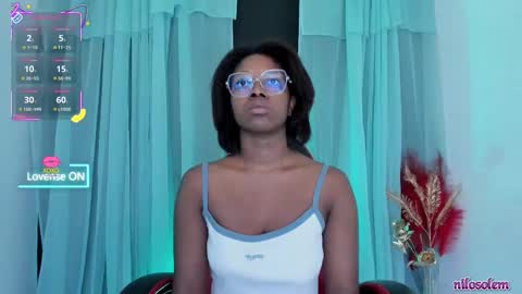 nilo solem online show from January 12, 2026, 6:18 am