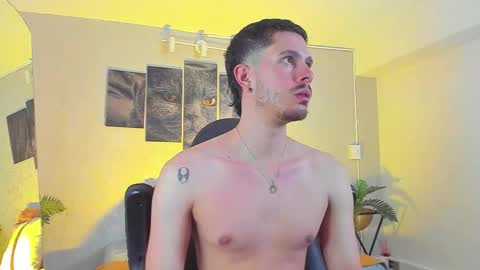 Nils online show from March 4, 2026, 4:07 am