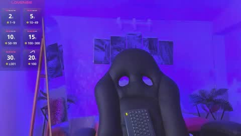 Nils online show from March 9, 2026, 3:54 am