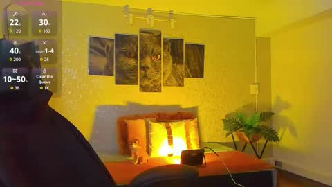 Nils online show from March 15, 2026, 5:24 am