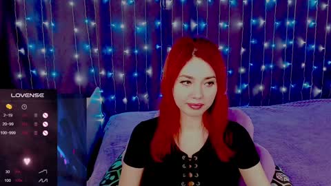 Nimfeya online show from December 17, 2024, 10:23 am