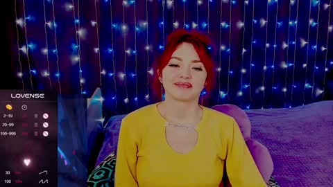 Nimfeya online show from December 20, 2024, 10:49 am