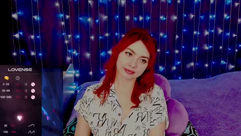 Nimfeya online show from December 21, 2024, 10:39 am