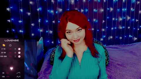 Nimfeya online show from December 23, 2024, 10:21 am
