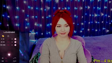 Nimfeya online show from December 27, 2024, 10:23 am