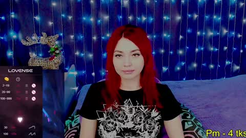 Nimfeya online show from December 31, 2024, 10:26 am