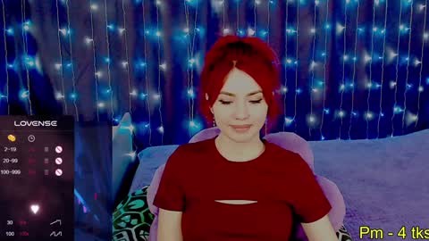 Nimfeya online show from January 3, 2025, 10:09 am