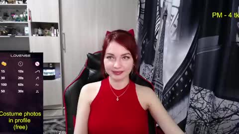 Snapshot of nimfeya chatting on May 2, 2026, 8:47 pm Nimfeya online show from May 2, 2026, 8:47 pm