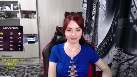 Snapshot of nimfeya chatting on May 8, 2026, 9:20 pm Nimfeya online show from May 8, 2026, 9:20 pm