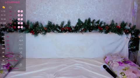 Snapshot of nina__si chatting on December 14, 2024, 3:25 pm Nina online show from December 14, 2024, 3:25 pm