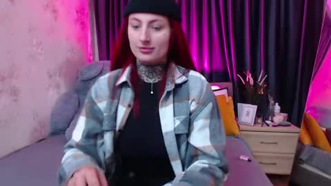 Nina online show from April 25, 2026, 5:21 am